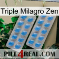 Triple Miracle Zen 23